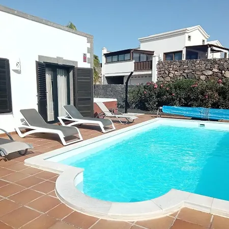 Fortuna Yaiza (Lanzarote)