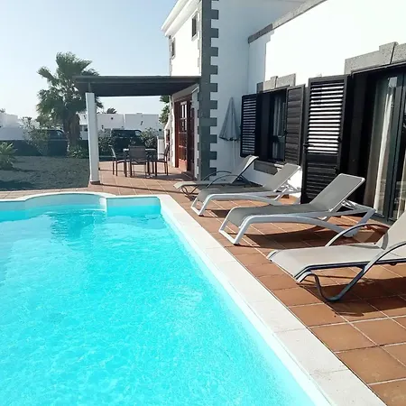 Fortuna Yaiza (Lanzarote)