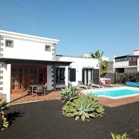 Fortuna Yaiza (Lanzarote)