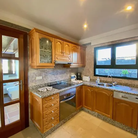 Fortuna * Yaiza (Lanzarote)