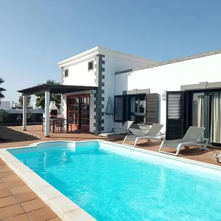 Villa Fortuna *