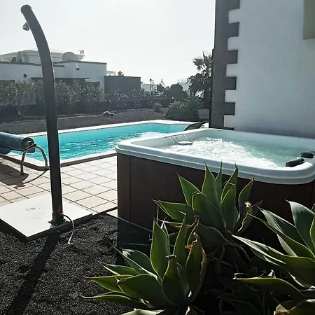 Fortuna Yaiza (Lanzarote)