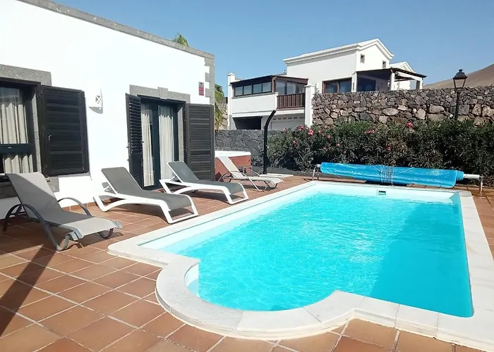 Fortuna Yaiza (Lanzarote)