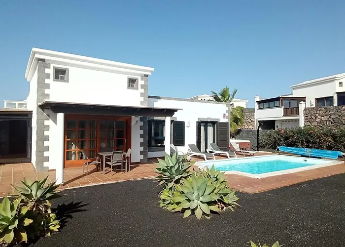 Fortuna Yaiza (Lanzarote)