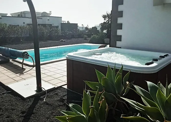 Fortuna Yaiza (Lanzarote)